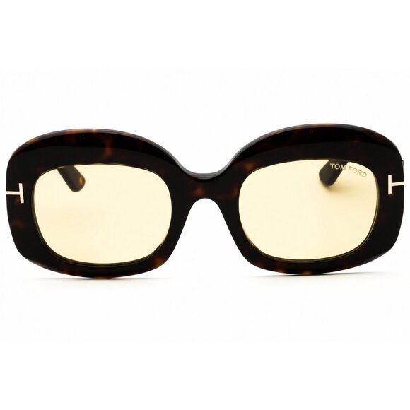 Tom Ford Sunglasses TF1219-52E-53 New with tags - Picture 4 of 5